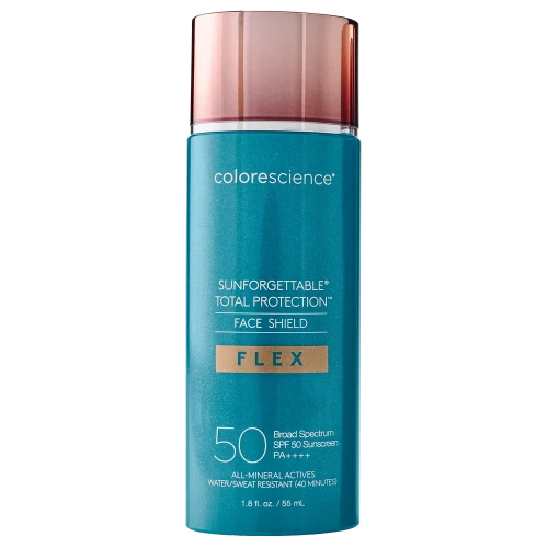 Colorescience - Sunforgettable Total Protection Face Shield Flex SPF 50 FAIR