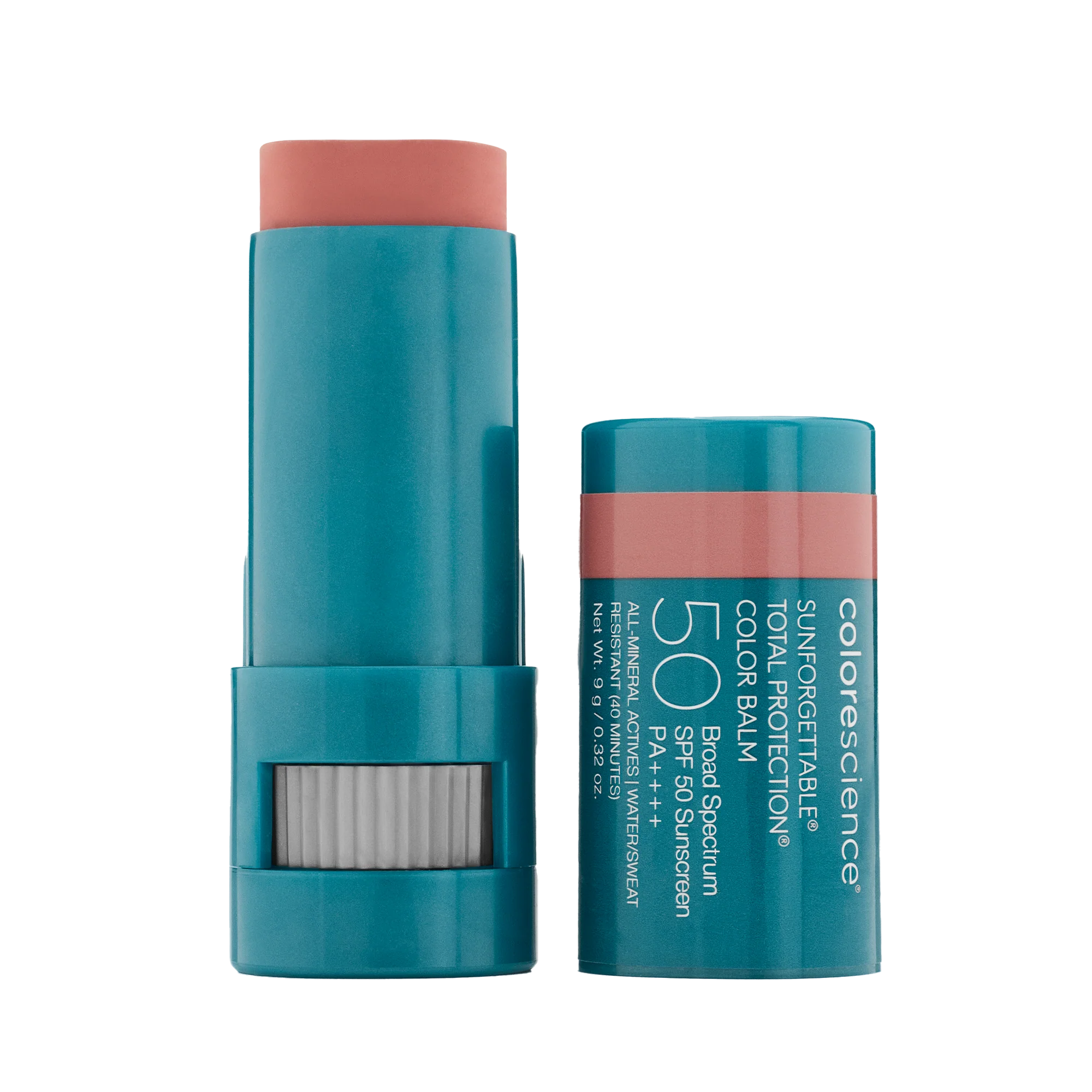 Colorescience Color Balm SPF 50 Savanna