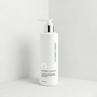The Perfect Derma The Perfect Cleanser - Skinandcare