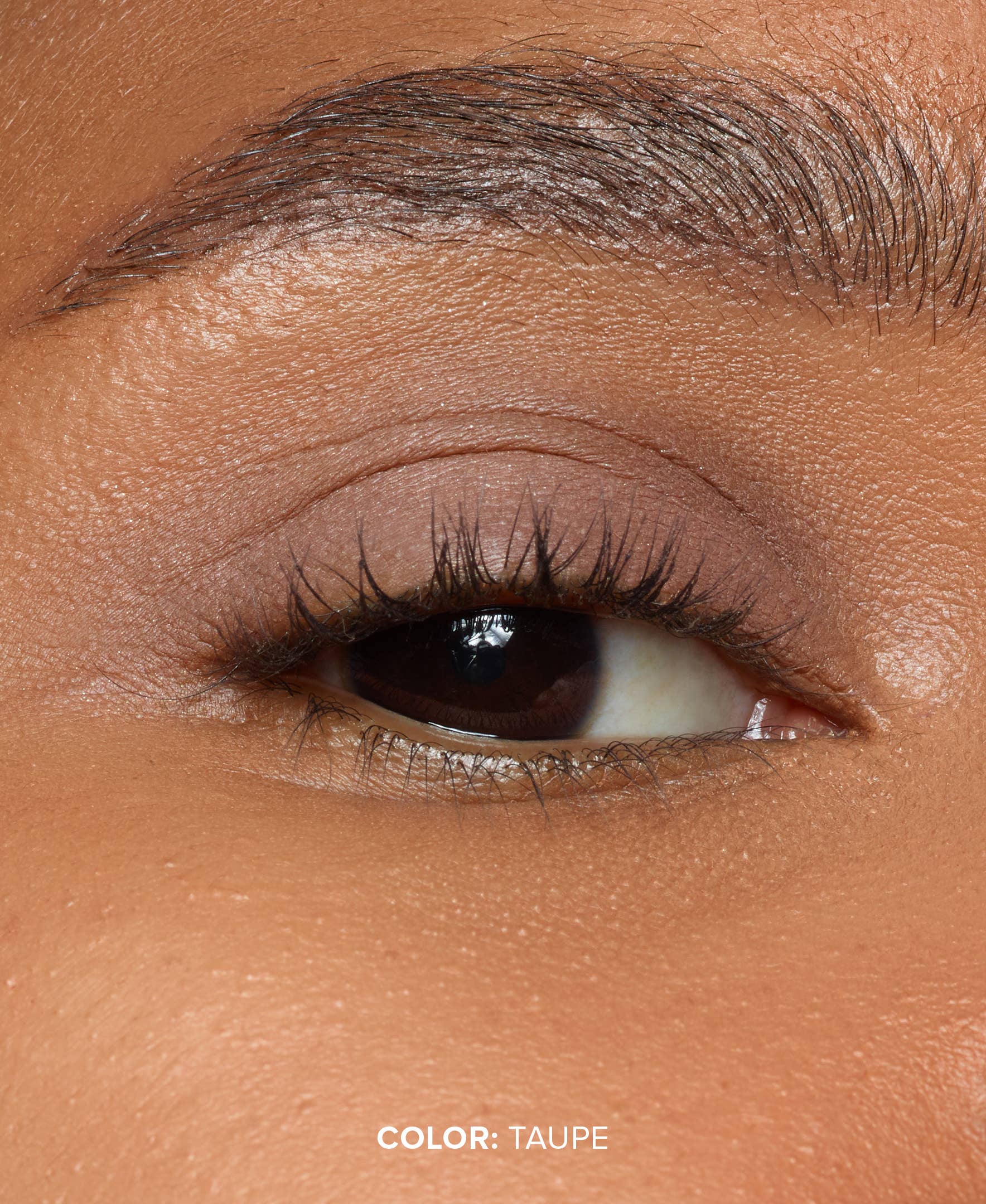 NUDESTIX Magnetic Matte Oogkleurpotlood - Taupe