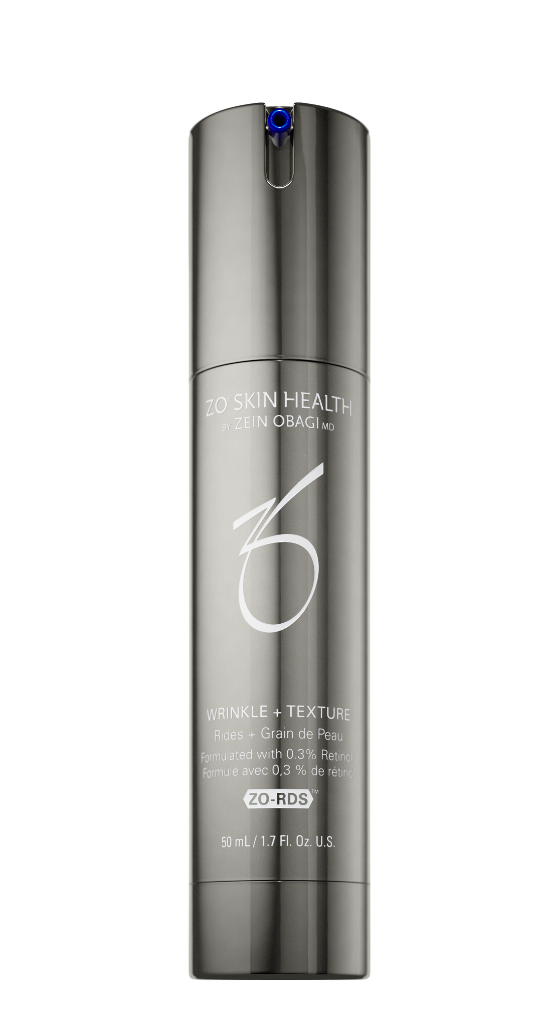 ZO Skin Health Wrinkle + Texture 0.3 50 ml productfoto