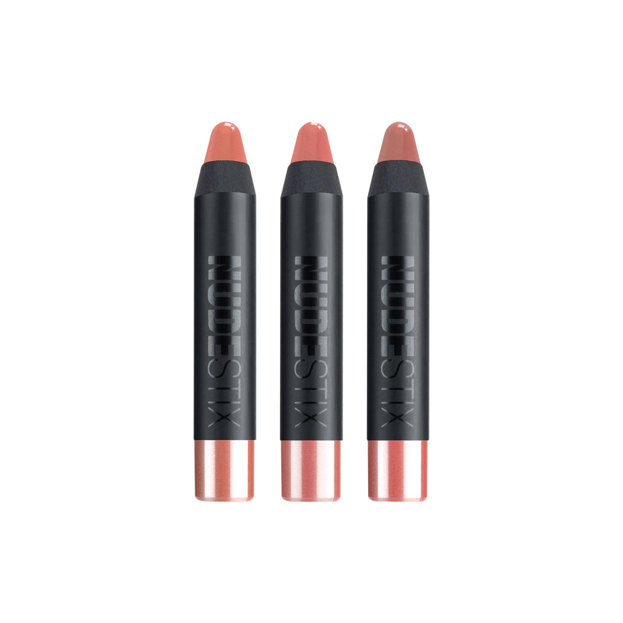 NUDESTIX Nude Natural Lippenkit