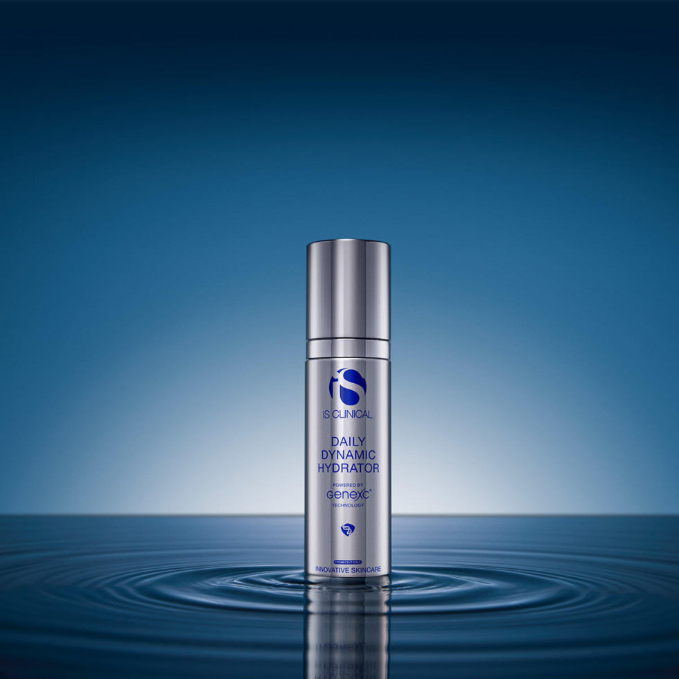 iS Clinical - Daily Dynamic Hydrator