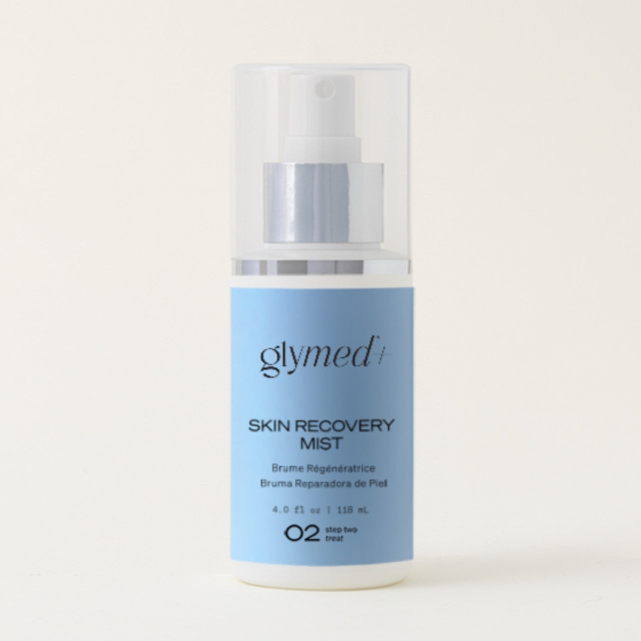 Glymed+ - Skin recovery mist