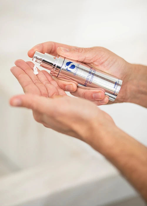 is clinical - moisturizing complex 50ml