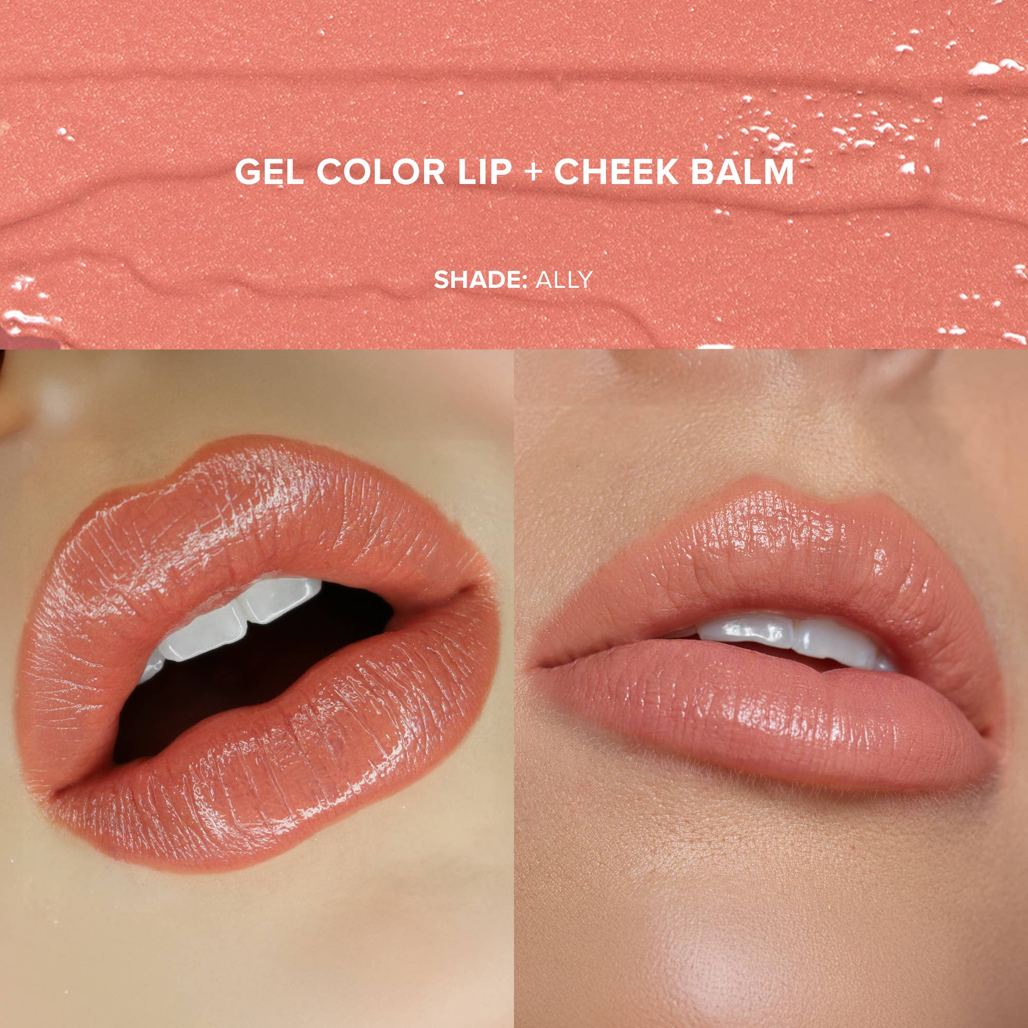 NUDESTIX Nude Natural Lippenkit