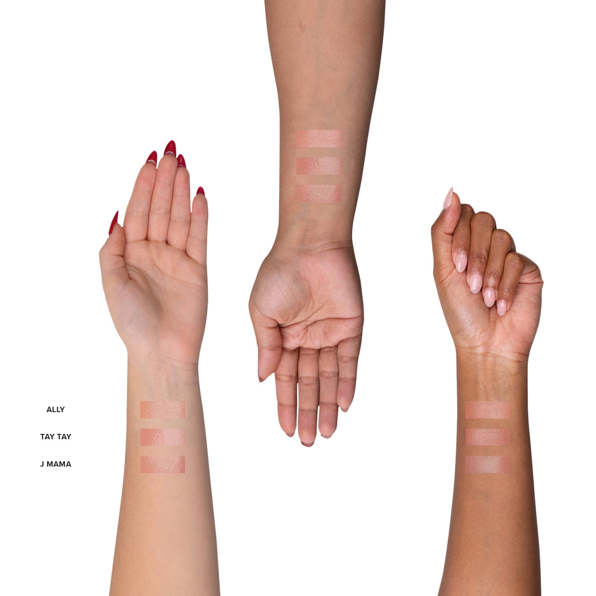 NUDESTIX Nude Natural Lippenkit