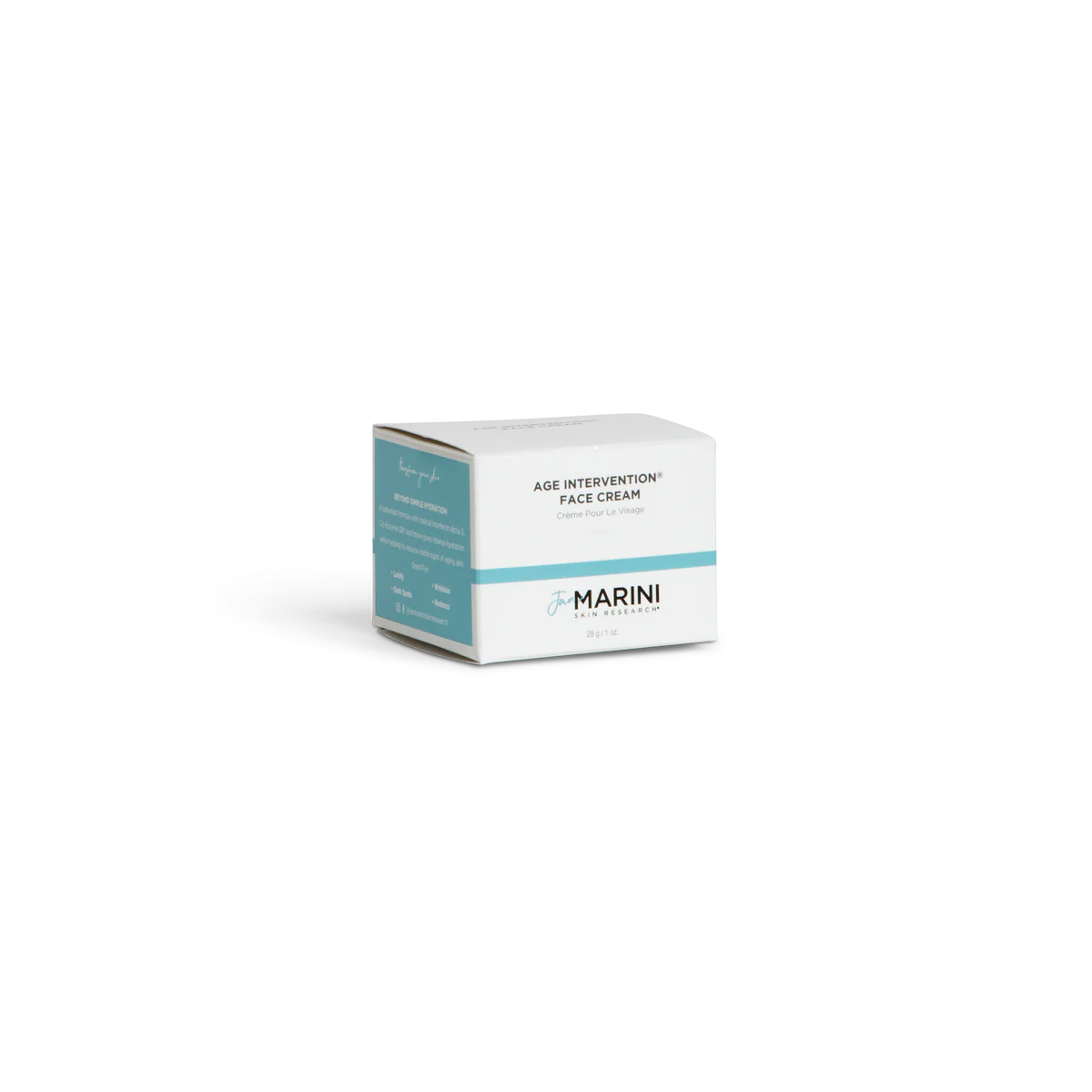 Jan Marini - age intervention face cream
