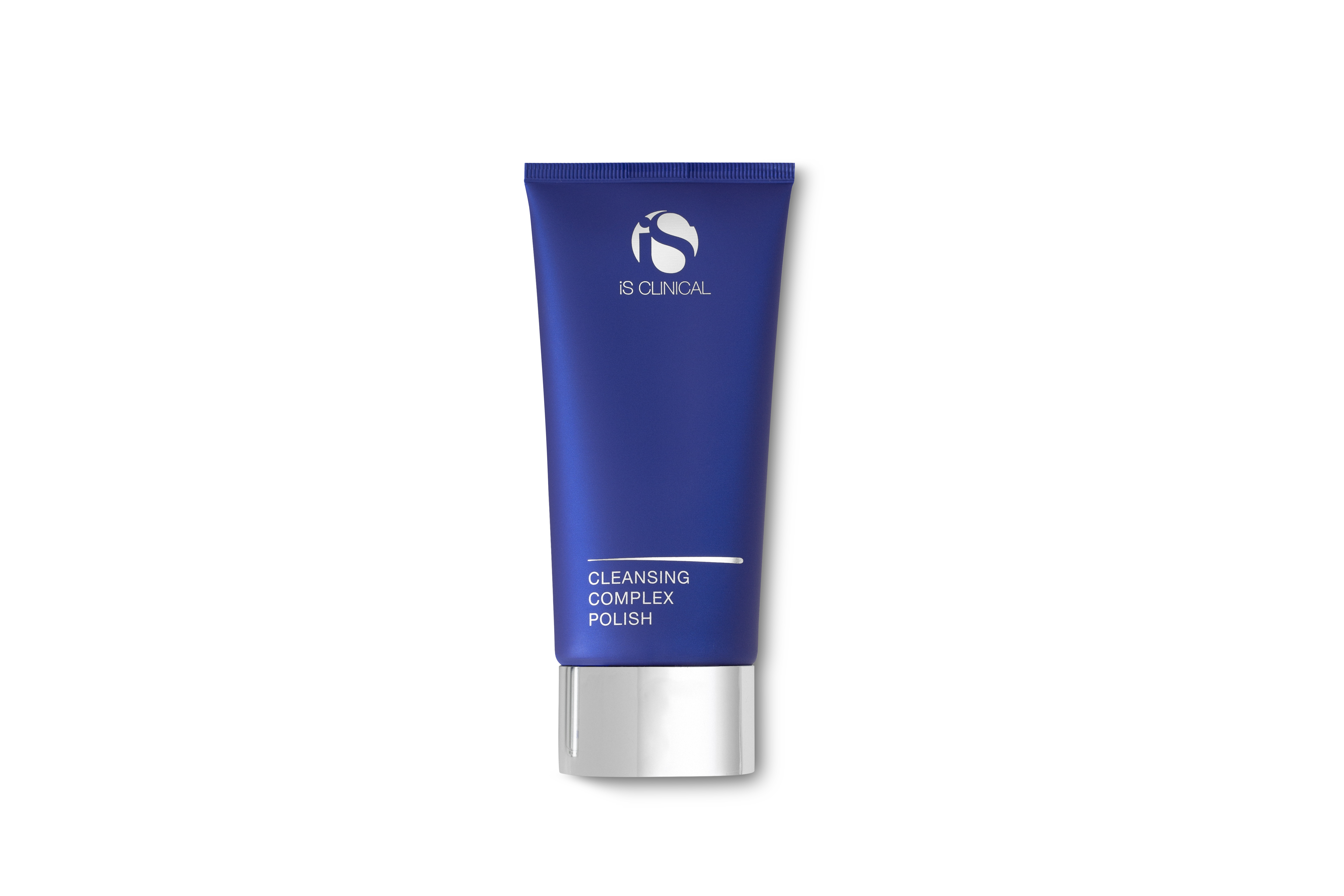 iS - Clinical Cleansing complex polish