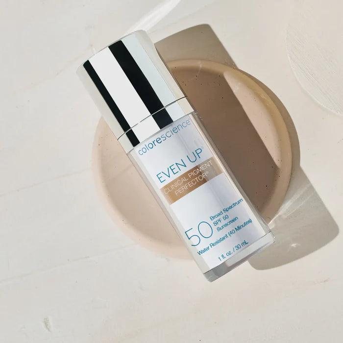 Colorescience - Even Up Clinical Pigment Perfector SPF 50