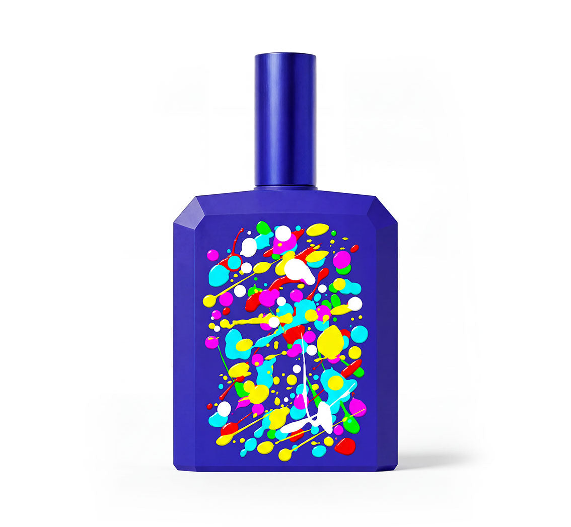 Histoires de Parfums - This is not a blue bottle 1/.2 - Skinandcare