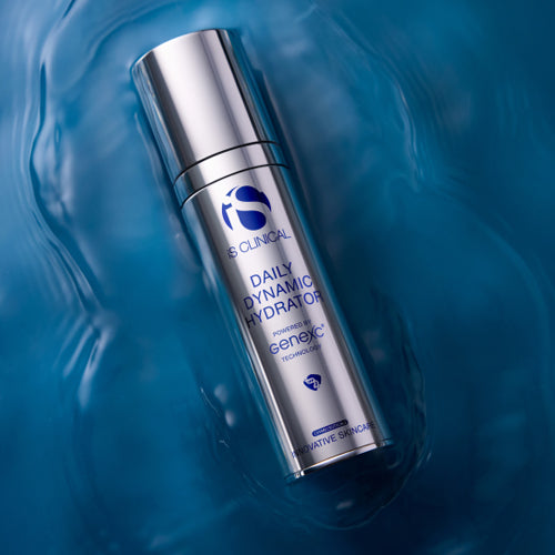 iS Clinical - Daily Dynamic Hydrator