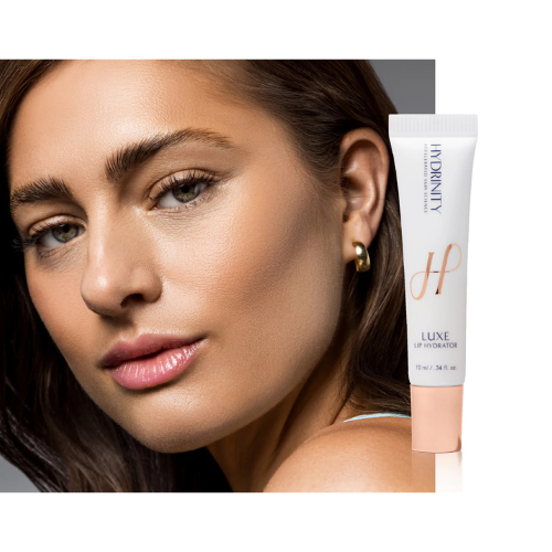 Hydrinity - Luxe Lip Hydrator