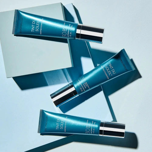 Colorescience - Tint du Soleil™ Whipped Mineral Foundation SPF 30 Deep