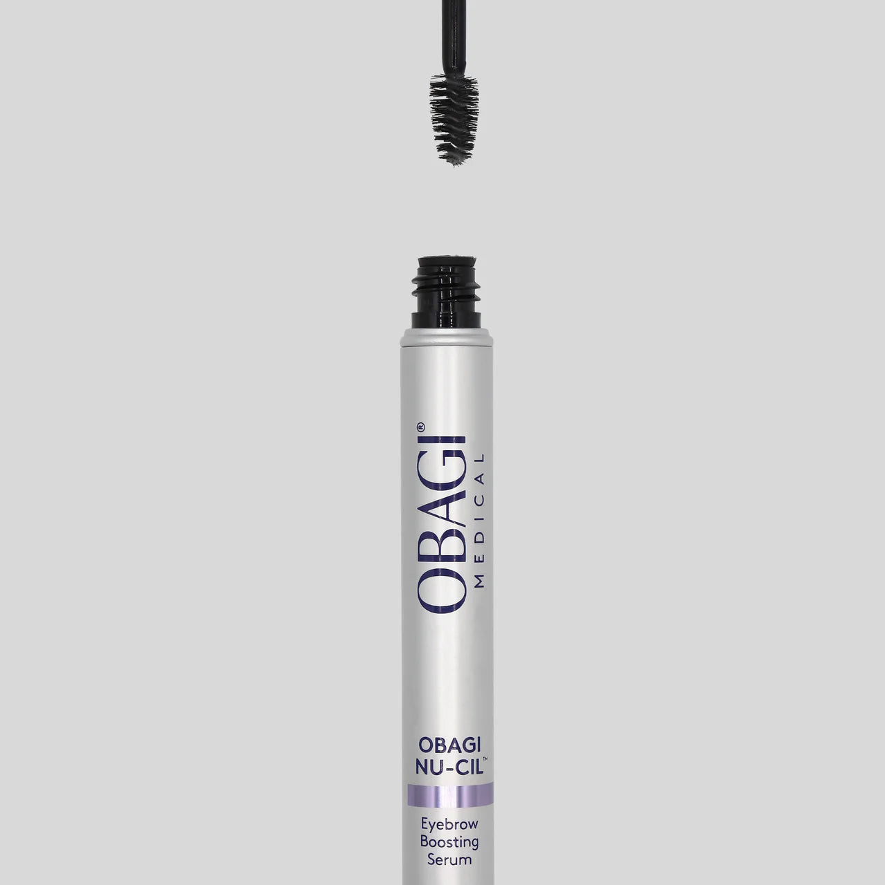 Obaji Nu-Cil Eyebrow Boosting Serum