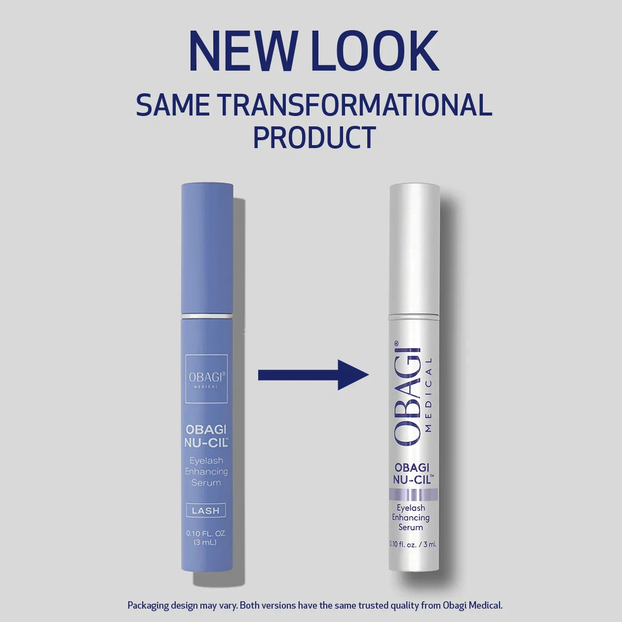 Obaji - Nu-Cil Eyelash Enhancing Serum