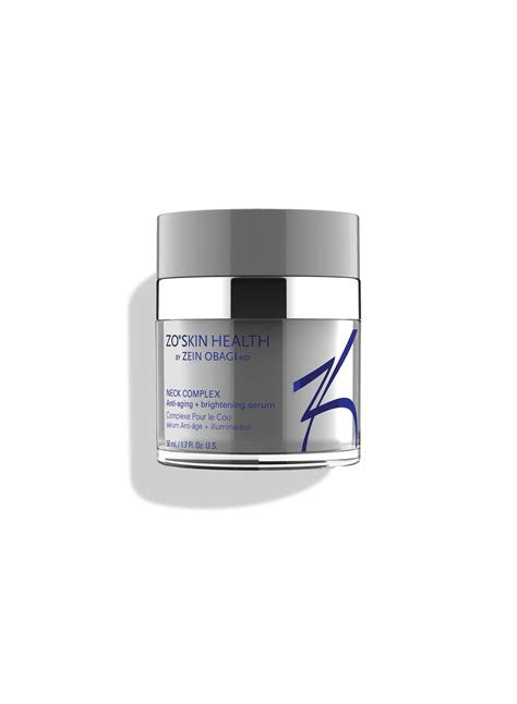 Zo Skin Health - Neck Complex