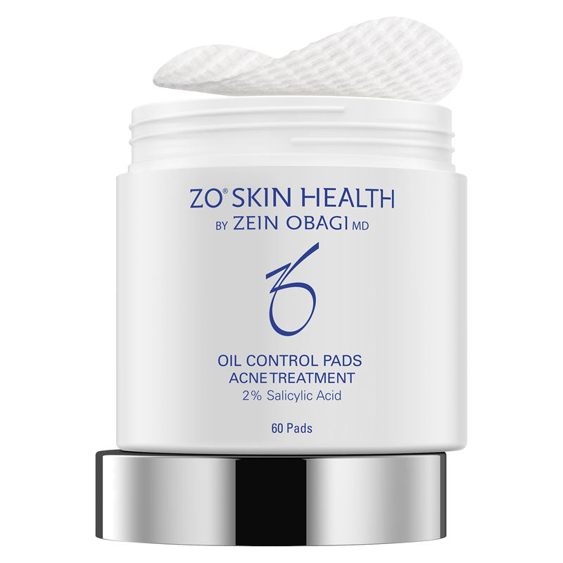 Zo Skin Health - Oil Control Pads