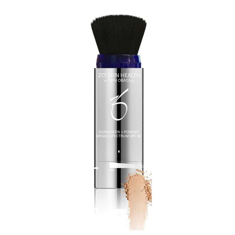 Zo Skin Health - Sunscreen + Powder SPF 30 - Medium