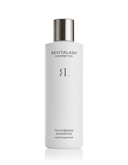 Revitalash thickening shampoo