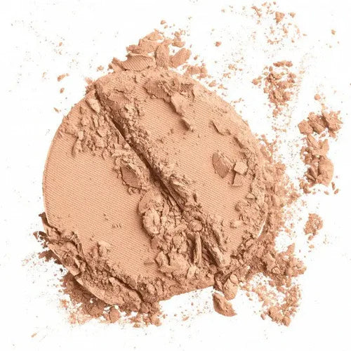 Colorescience - Natural Finish Pressed Foundation SPF 20 Medium Sunlight