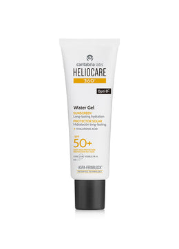 Heliocare 360° Water Gel SPF50+ 50ml