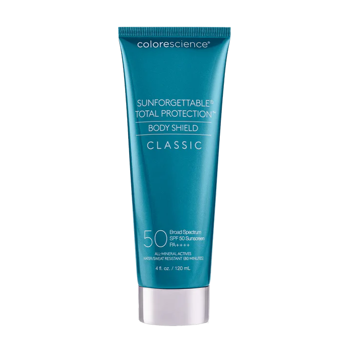 Colorescience - Sunforgettable Total Protection Body Shield Classic SPF 50