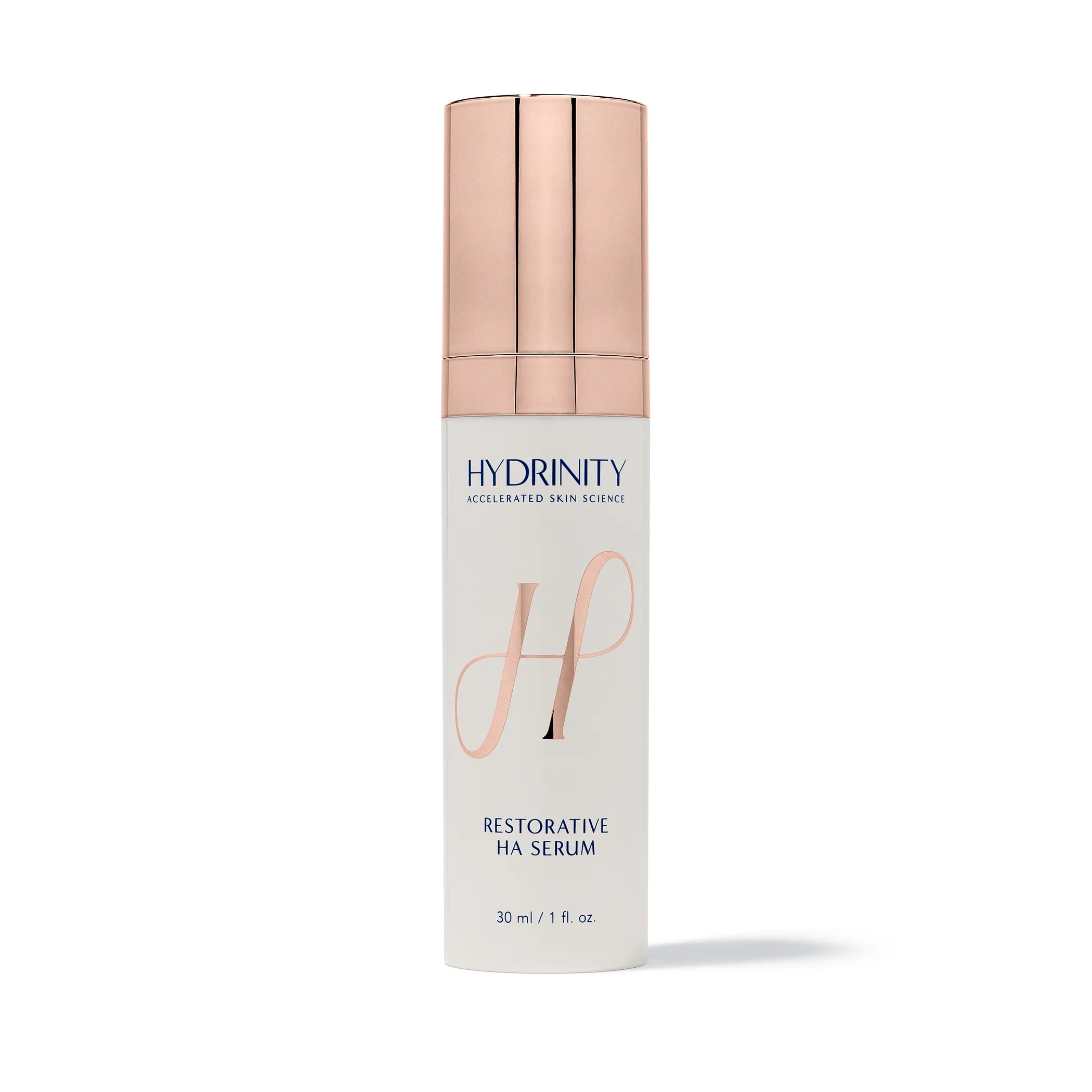 Hydrinity - Restorative HA Serum