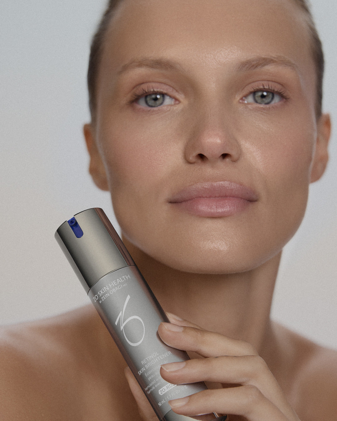 ZO Skin Health Retinol Skin Brightener 0.3 campagnebeeld