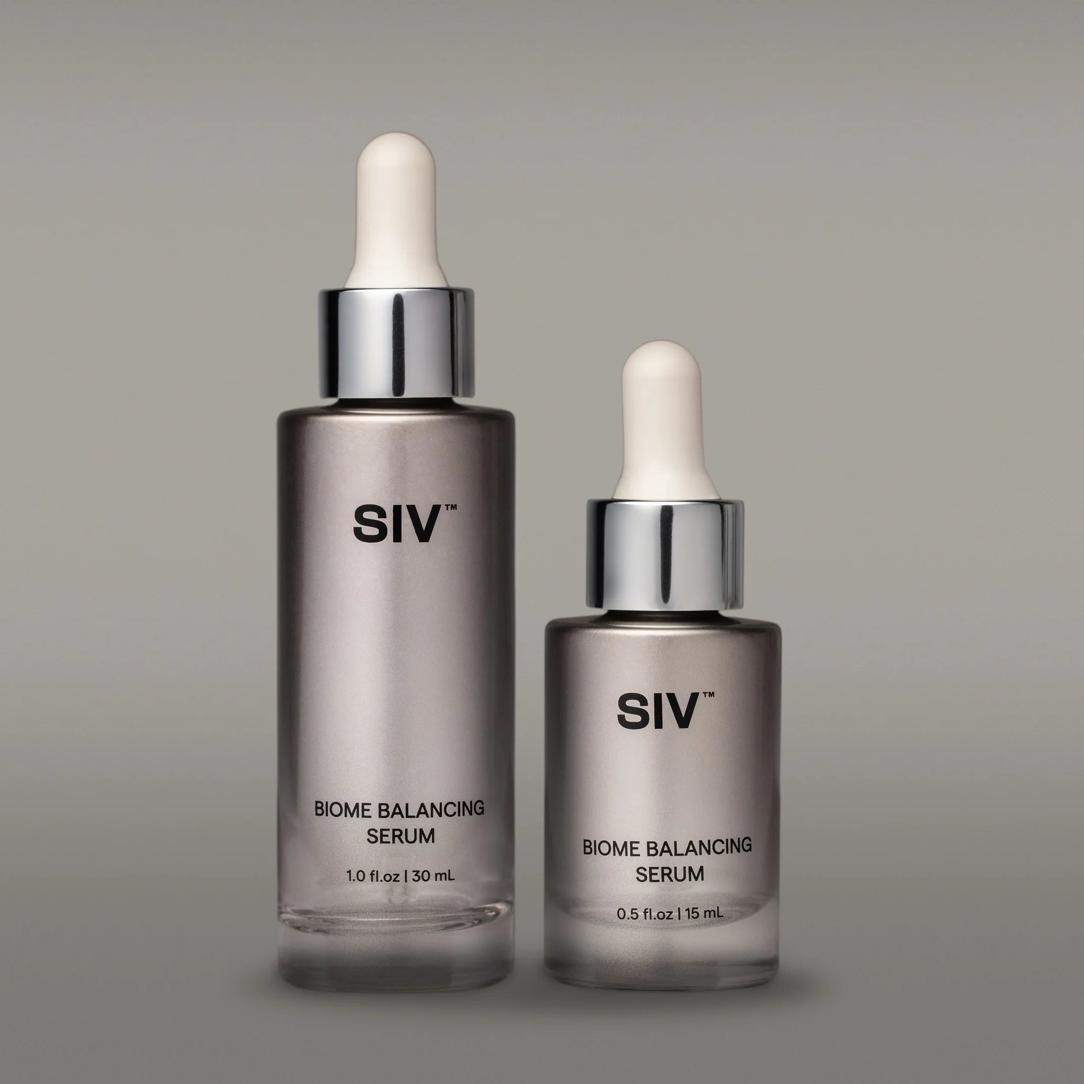 SIV - Biome Balancing Serum 30 ml