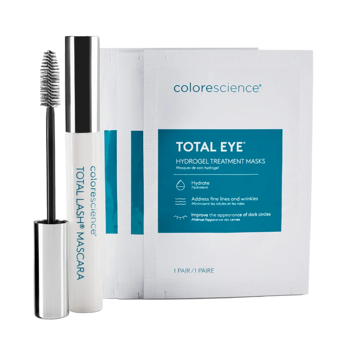 Colorescience - Bright Eye Delights Kit