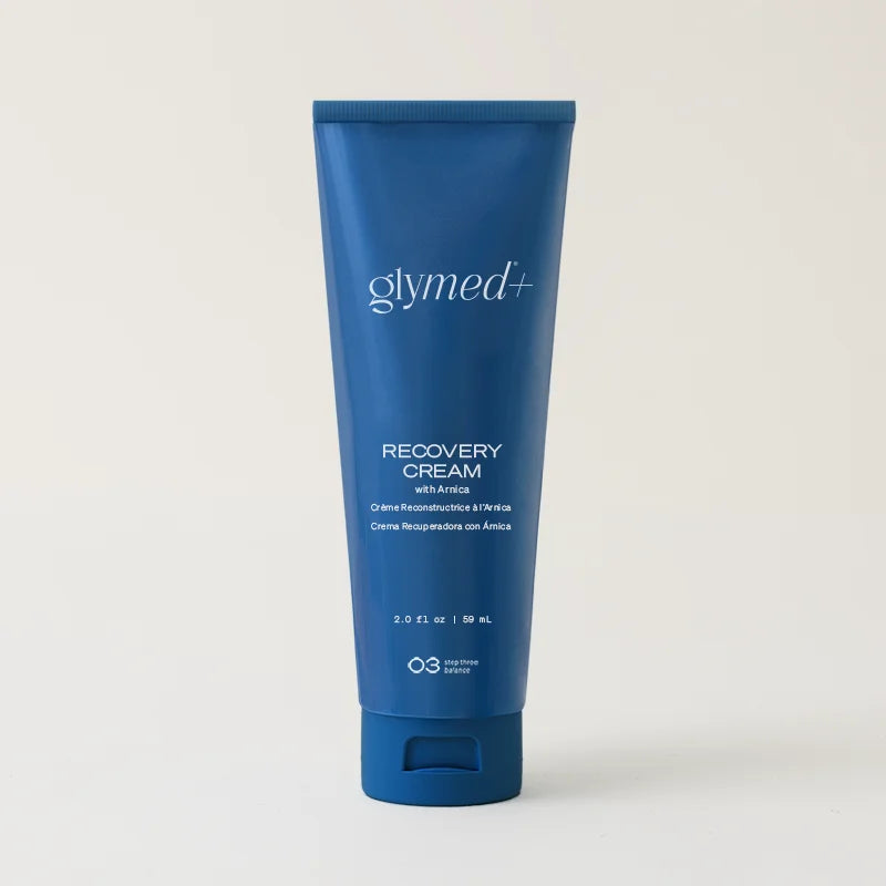 Glymed Plus - Recovery Cream - Skinandcare