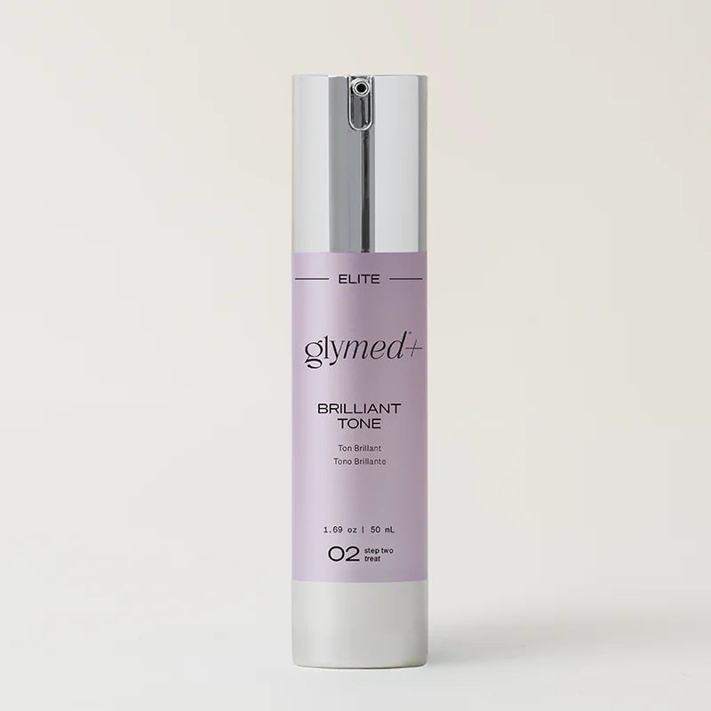 Glymed Plus Brilliant Tone serum - Skinandcare