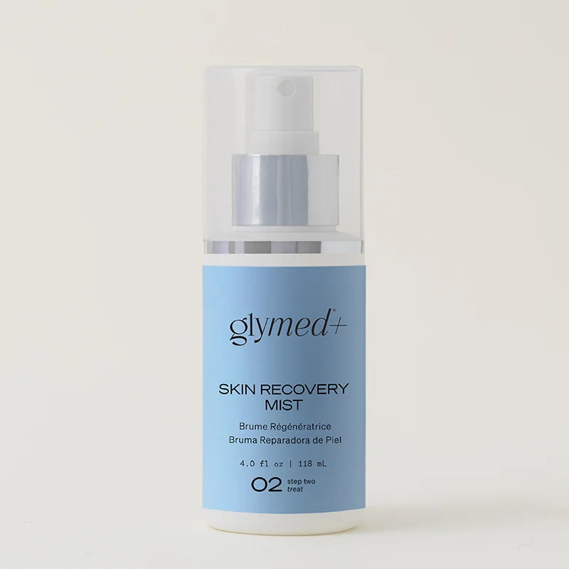Glymed+ - Skin recovery mist - Skinandcare