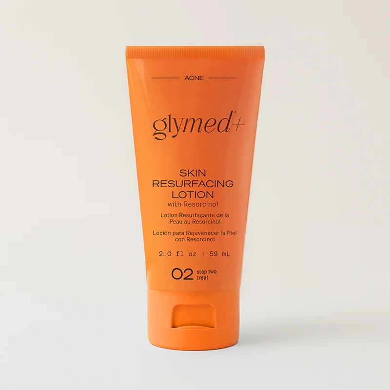 Glymed Plus - Skin Resurfacing Lotion met Resorcinol - Skinandcare