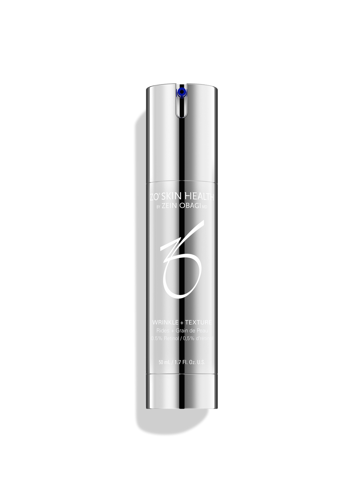 ZO Skin Health Wrinkle + Texture Repair Deluxe Travel Size 30ml