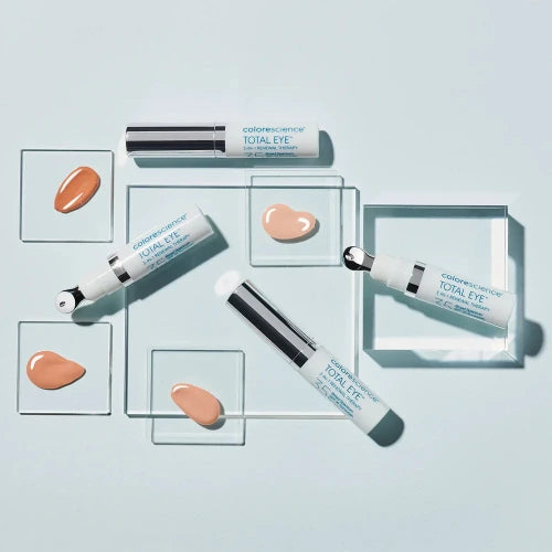 Colorescience - Total Eye 3-in-1 Renewal Therapy SPF 35 Fair