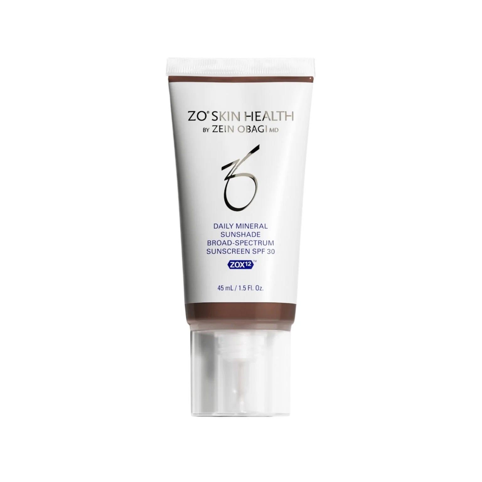 Zo Skin Health - Daily Mineral Sunshade SPF 30