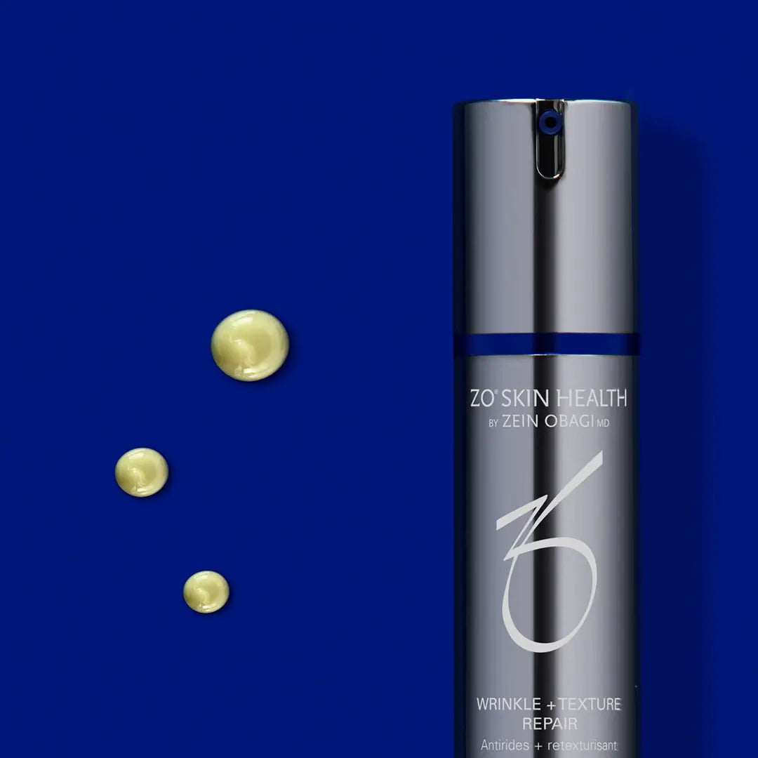 ZO Skin Health - Wrinkle + Texture Repair