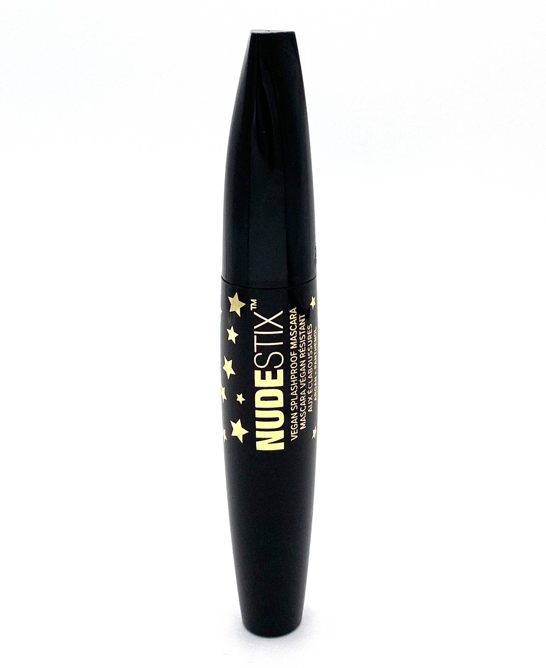 NUDESTIX spatwaterbestendige mascara