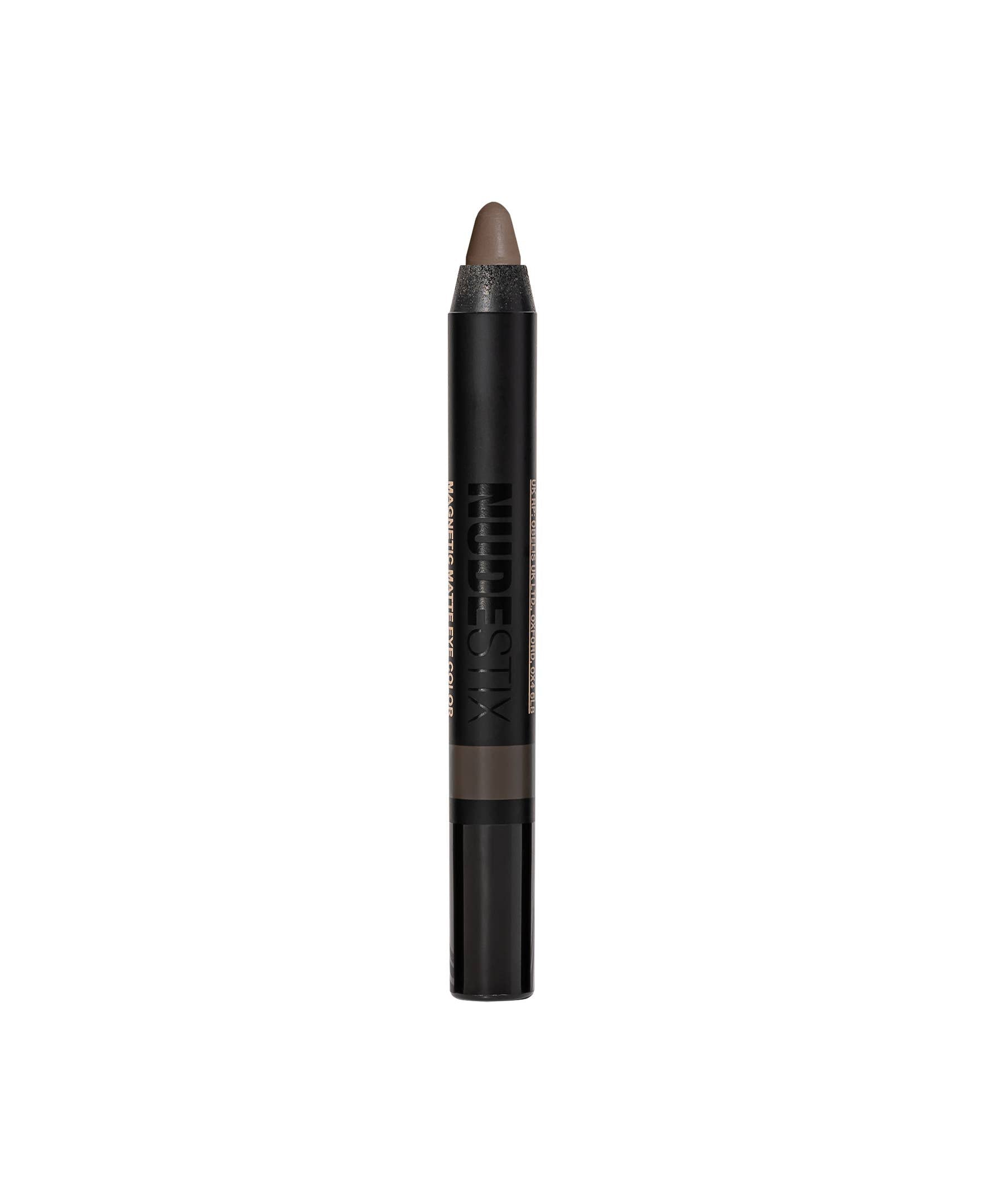 NUDESTIX Magnetic Matte oogschaduw – Slate