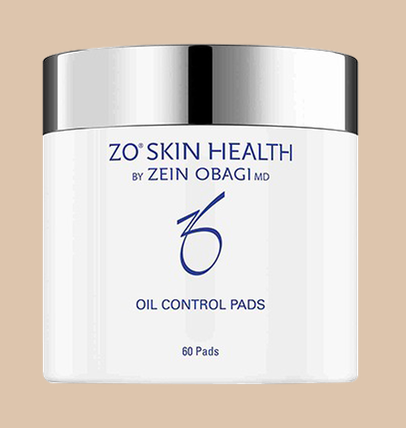 Zo Skin Health - Oil Control Pads