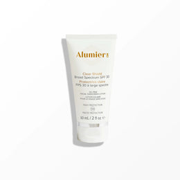 alumier md - Clear Shield Broad Spectrum SPF 30*