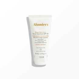 Alumier MD - Sheer Hydration Broad Spectrum SPF 30* (Untinted)