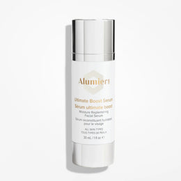 Alumier MD - Ultimate Boost serum