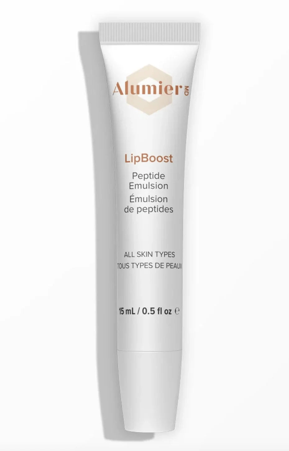 Alumier MD - Lipboost