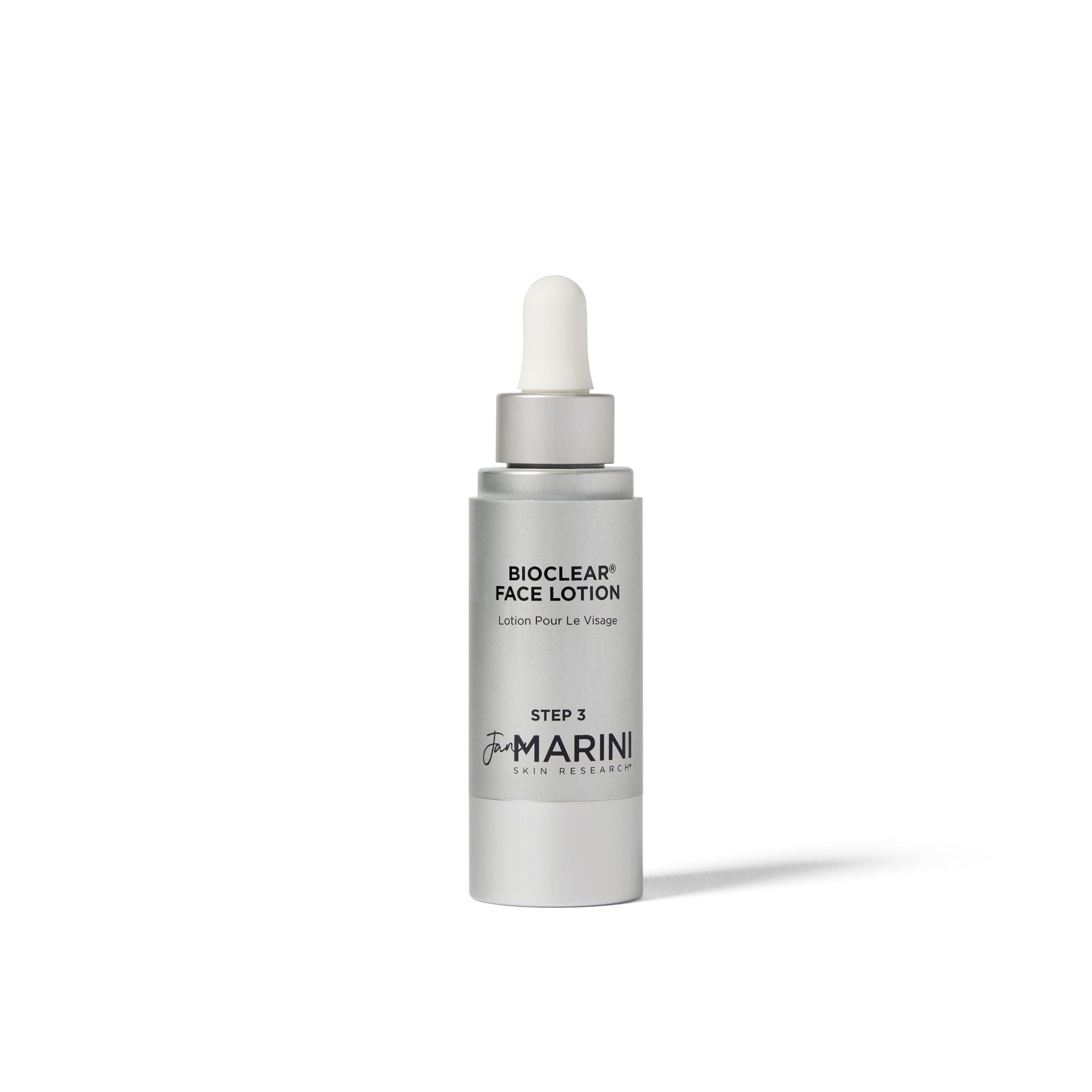 jan marini - bioclear face lotion