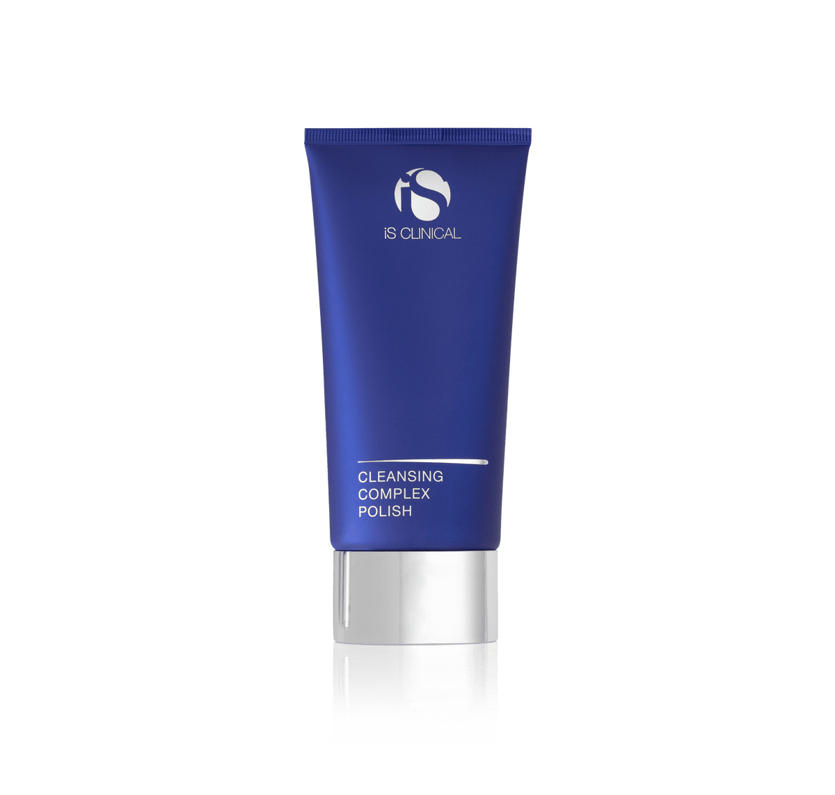 iS - Clinical Cleansing complex polish - Skinandcare