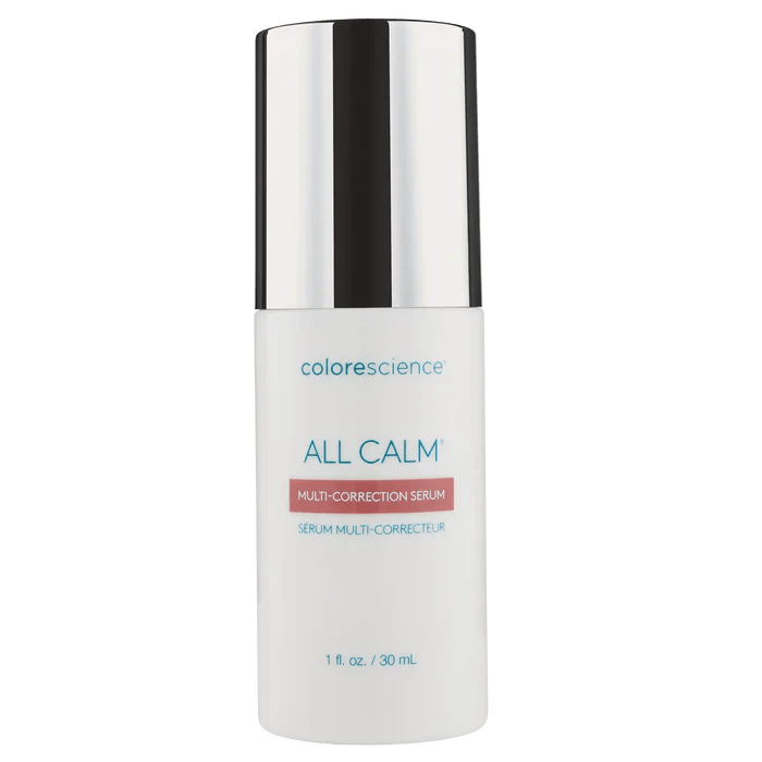 Colorescience - All Calm Multi - Correction Serum - Skinandcare