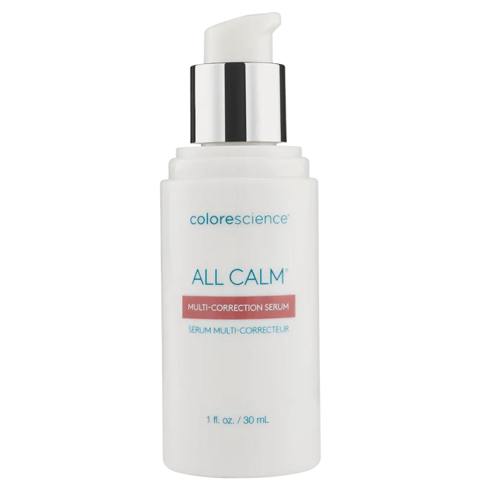Colorescience - All Calm Multi - Correction Serum - Skinandcare